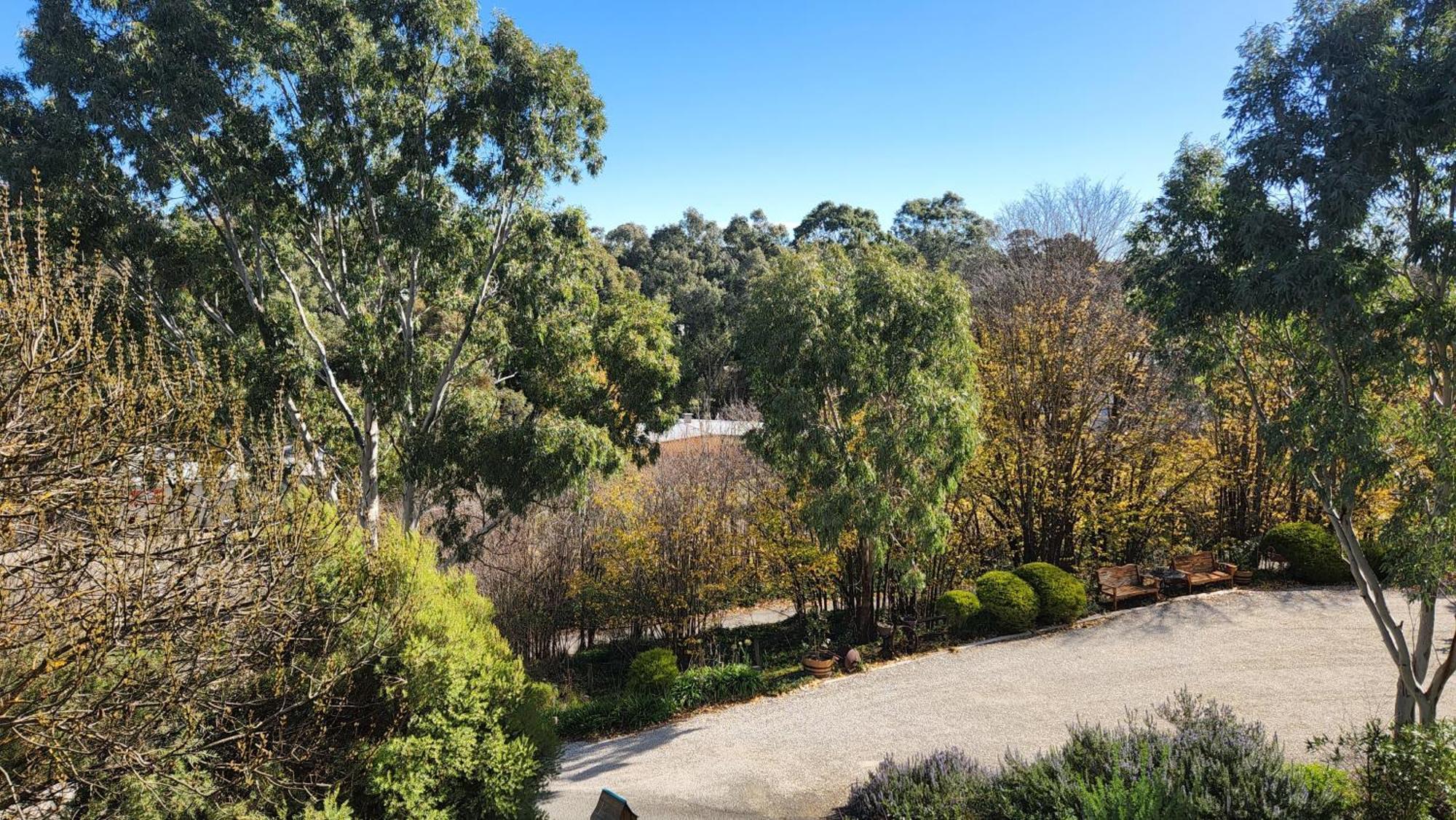 Riesling Trail & Clare Valley Cottages Phòng bức ảnh
