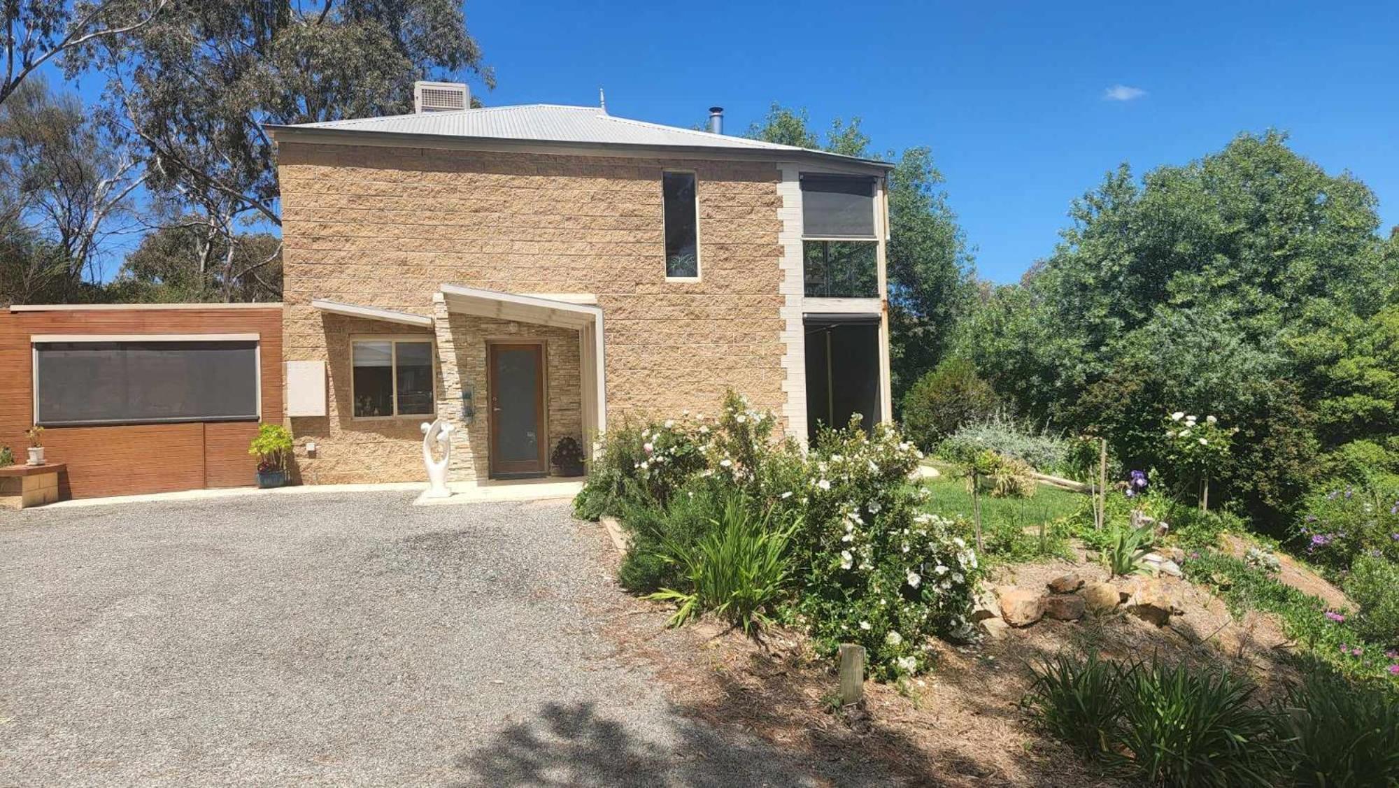 Riesling Trail & Clare Valley Cottages Ngoại thất bức ảnh