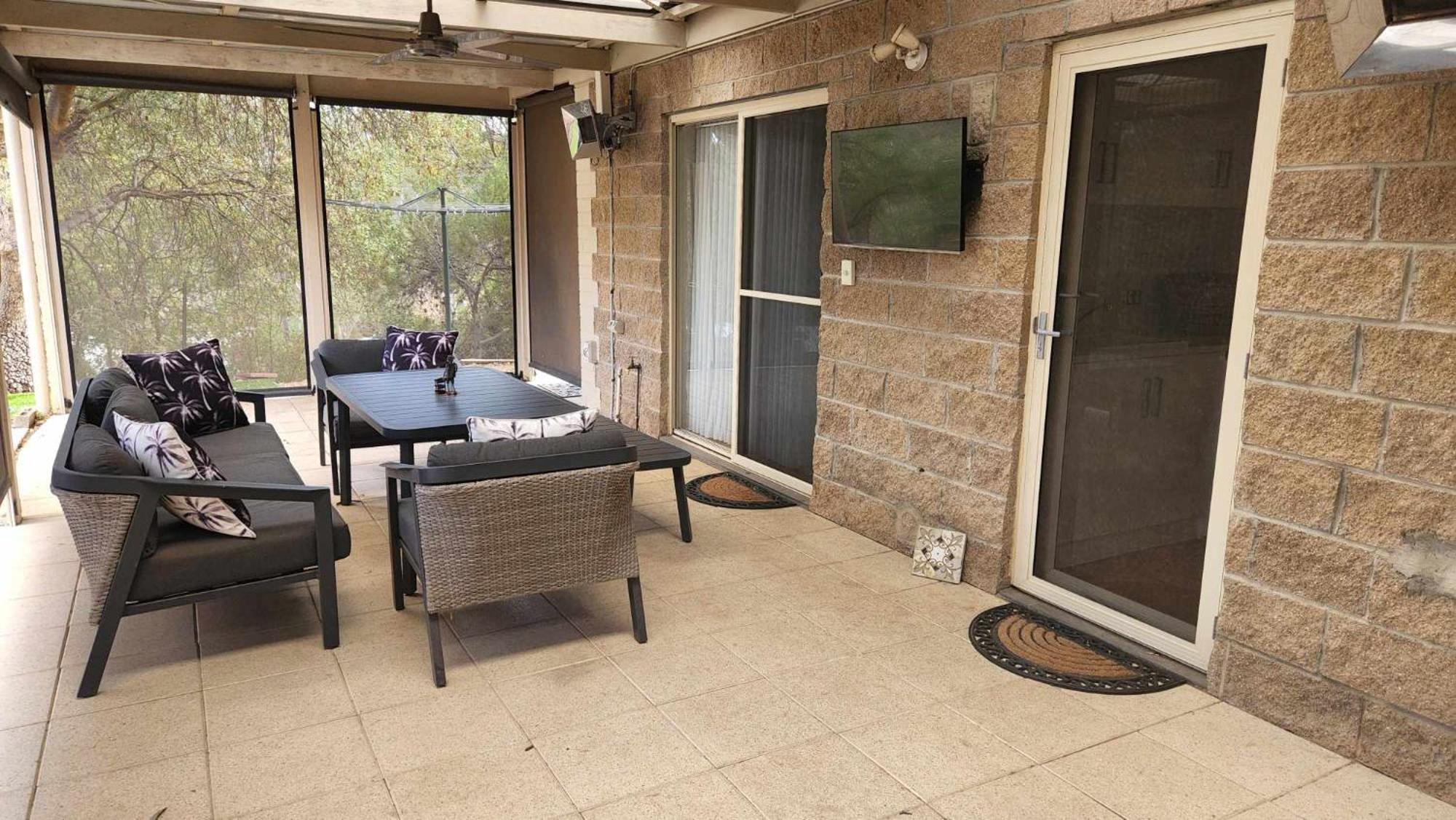 Riesling Trail & Clare Valley Cottages Ngoại thất bức ảnh