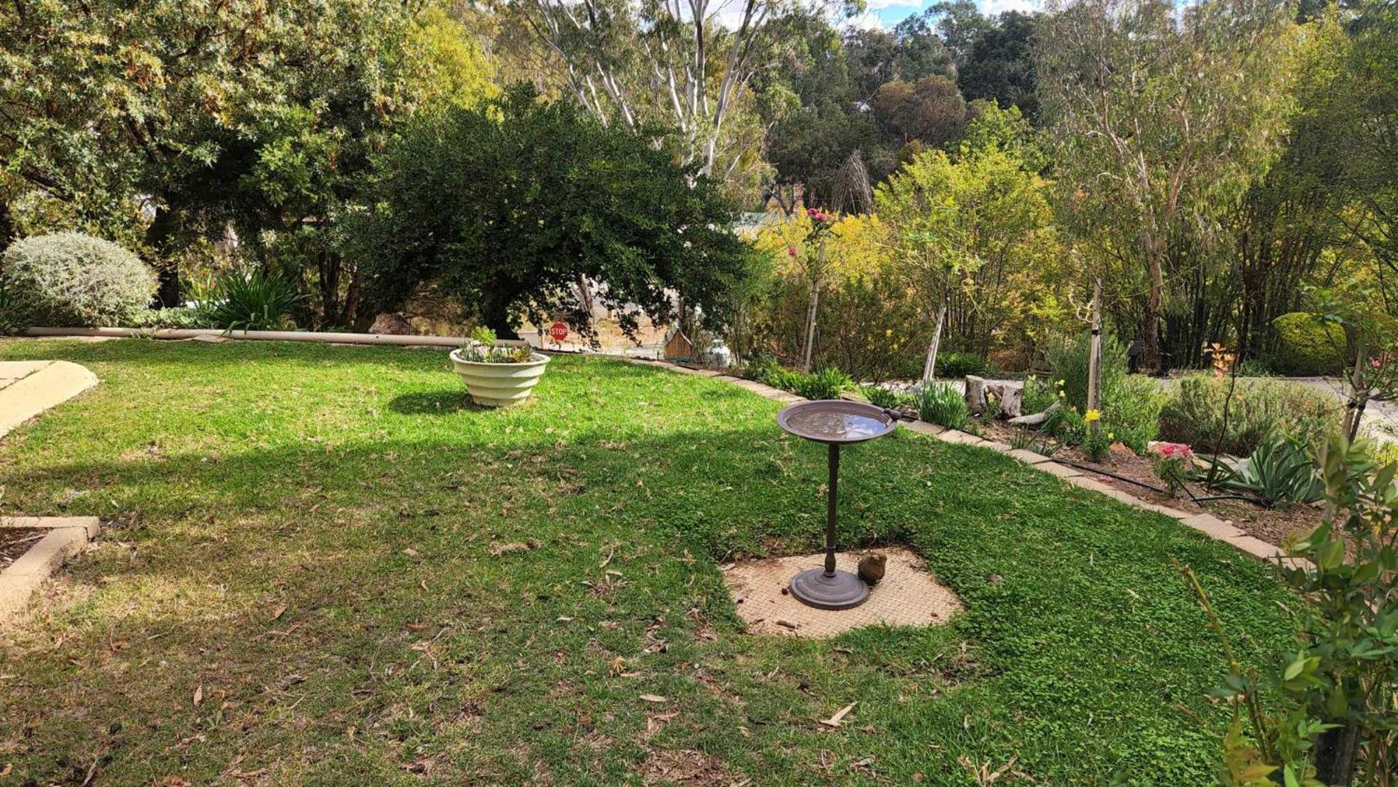 Riesling Trail & Clare Valley Cottages Phòng bức ảnh