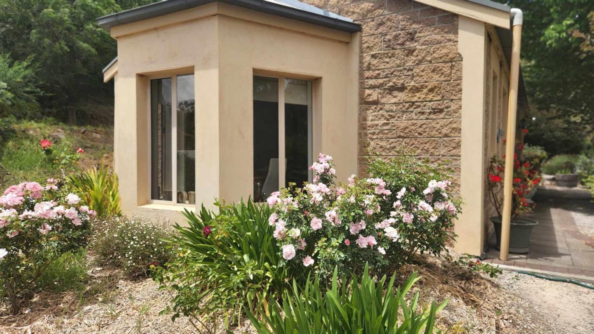 Riesling Trail & Clare Valley Cottages Phòng bức ảnh
