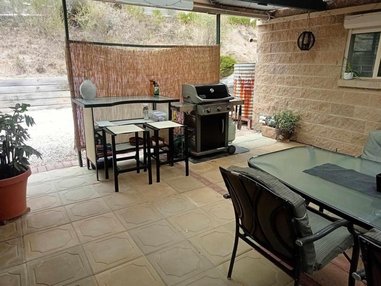 Riesling Trail & Clare Valley Cottages Ngoại thất bức ảnh